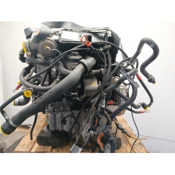 Recambio de motor completo para bmw x3 (e83) 2.0 d referencia OEM IAM 204D4 11000441266 11000441267