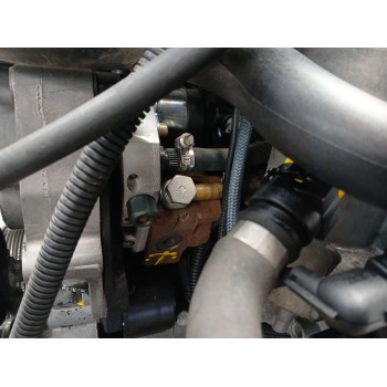 Recambio de motor completo para bmw x3 (e83) 2.0 d referencia OEM IAM 204D4 11000441266 11000441267
