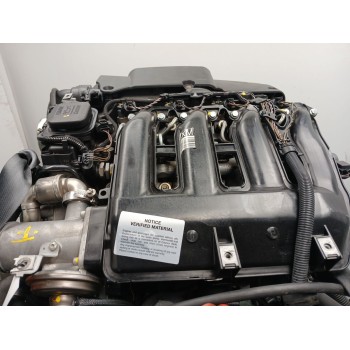Recambio de motor completo para bmw x3 (e83) 2.0 d referencia OEM IAM 204D4 11000441266 11000441267