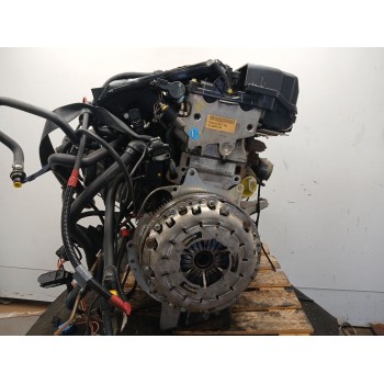 Recambio de motor completo para bmw x3 (e83) 2.0 d referencia OEM IAM 204D4 11000441266 11000441267