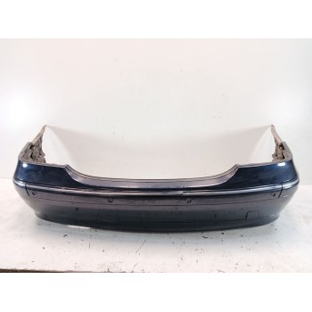Recambio de paragolpes trasero para mercedes-benz clase c (w203) c 270 cdi (203.016) referencia OEM IAM   