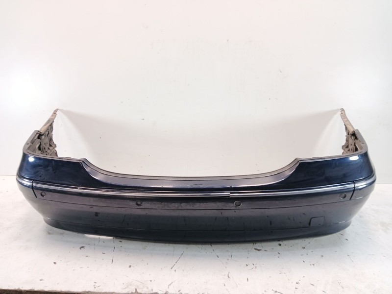 Recambio de paragolpes trasero para mercedes-benz clase c (w203) c 270 cdi (203.016) referencia OEM IAM   
