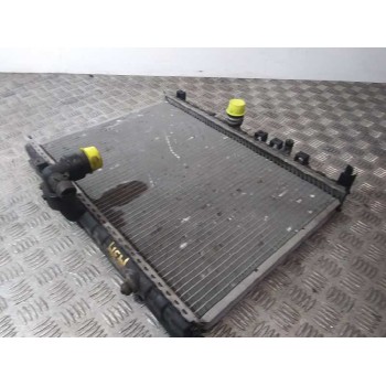 Recambio de radiador agua para citroën c5 berlina 1.8 16v premier referencia OEM IAM 9636170580  