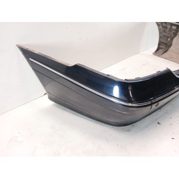 Recambio de paragolpes trasero para mercedes-benz clase c (w203) c 270 cdi (203.016) referencia OEM IAM   