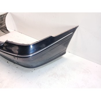 Recambio de paragolpes trasero para mercedes-benz clase c (w203) c 270 cdi (203.016) referencia OEM IAM   