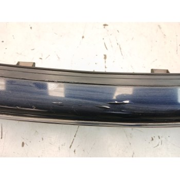 Recambio de paragolpes trasero para mercedes-benz clase c (w203) c 270 cdi (203.016) referencia OEM IAM   