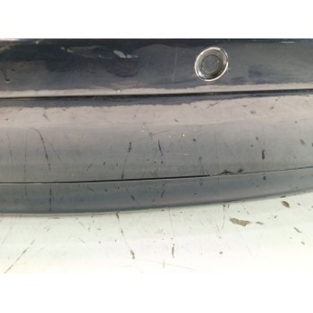 Recambio de paragolpes trasero para mercedes-benz clase c (w203) c 270 cdi (203.016) referencia OEM IAM   