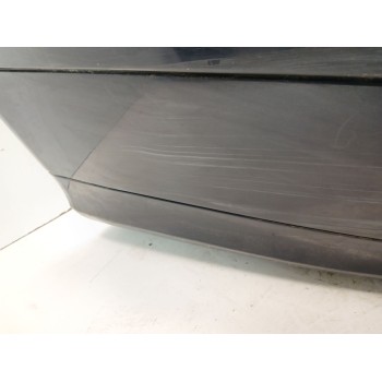 Recambio de paragolpes trasero para mercedes-benz clase c (w203) c 270 cdi (203.016) referencia OEM IAM   