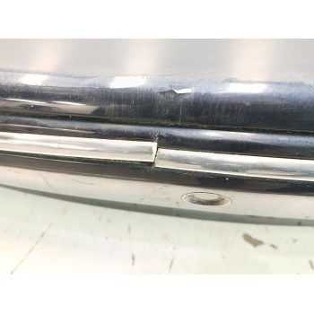 Recambio de paragolpes trasero para mercedes-benz clase c (w203) c 270 cdi (203.016) referencia OEM IAM   