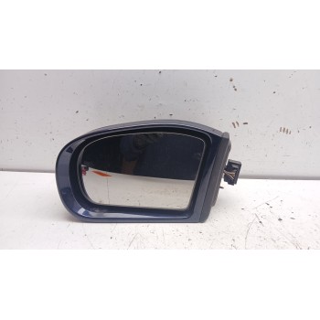 Recambio de retrovisor izquierdo para mercedes-benz clase c (w203) c 270 cdi (203.016) referencia OEM IAM 413133417  