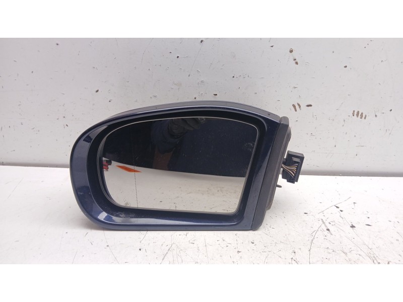 Recambio de retrovisor izquierdo para mercedes-benz clase c (w203) c 270 cdi (203.016) referencia OEM IAM 413133417  