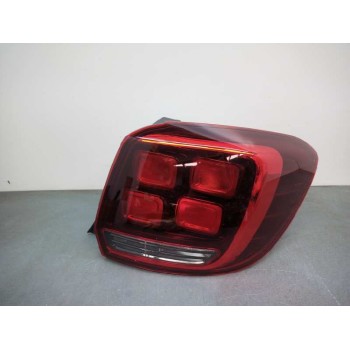 PILOTO TRASERO DERECHO 265506147R NUEVO FASE II 17-20