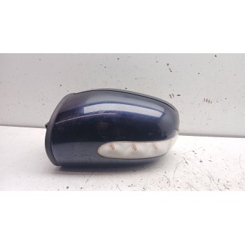 Recambio de retrovisor izquierdo para mercedes-benz clase c (w203) c 270 cdi (203.016) referencia OEM IAM 413133417  