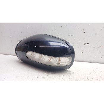 Recambio de retrovisor izquierdo para mercedes-benz clase c (w203) c 270 cdi (203.016) referencia OEM IAM 413133417  