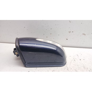 Recambio de retrovisor izquierdo para mercedes-benz clase c (w203) c 270 cdi (203.016) referencia OEM IAM 413133417  