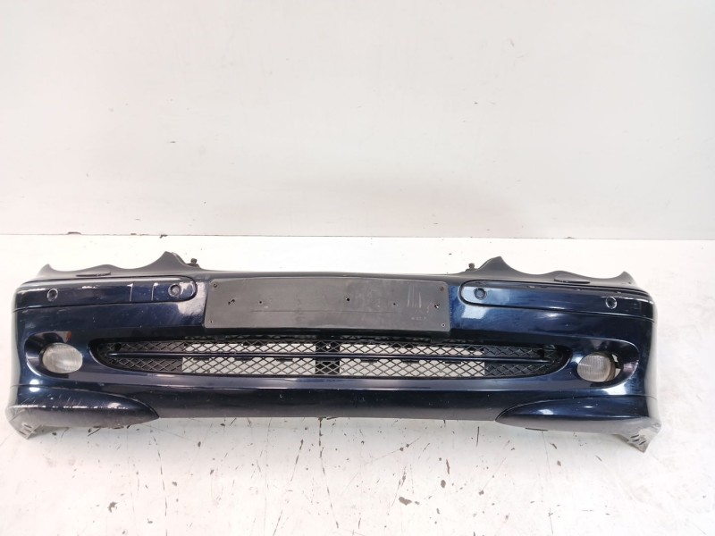 Recambio de paragolpes delantero para mercedes-benz clase c (w203) c 270 cdi (203.016) referencia OEM IAM   
