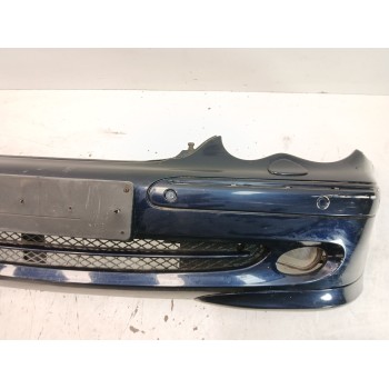Recambio de paragolpes delantero para mercedes-benz clase c (w203) c 270 cdi (203.016) referencia OEM IAM   