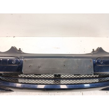 Recambio de paragolpes delantero para mercedes-benz clase c (w203) c 270 cdi (203.016) referencia OEM IAM   