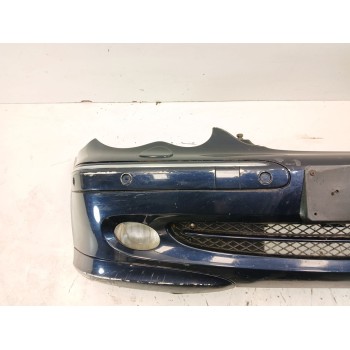 Recambio de paragolpes delantero para mercedes-benz clase c (w203) c 270 cdi (203.016) referencia OEM IAM   