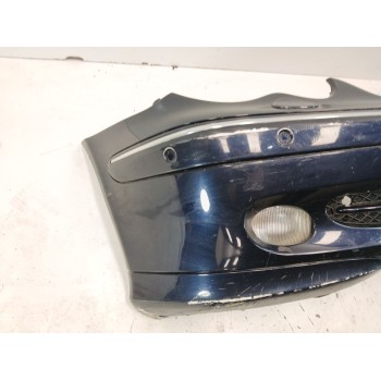 Recambio de paragolpes delantero para mercedes-benz clase c (w203) c 270 cdi (203.016) referencia OEM IAM   