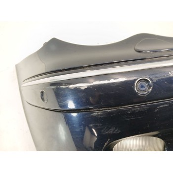 Recambio de paragolpes delantero para mercedes-benz clase c (w203) c 270 cdi (203.016) referencia OEM IAM   