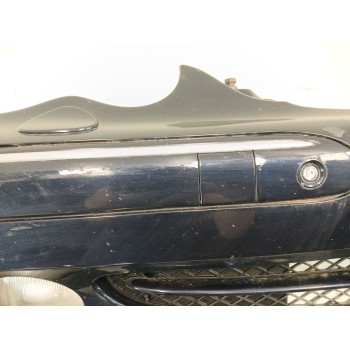 Recambio de paragolpes delantero para mercedes-benz clase c (w203) c 270 cdi (203.016) referencia OEM IAM   