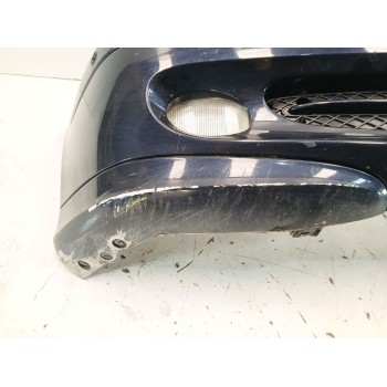 Recambio de paragolpes delantero para mercedes-benz clase c (w203) c 270 cdi (203.016) referencia OEM IAM   