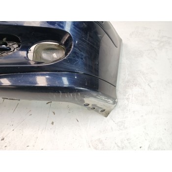 Recambio de paragolpes delantero para mercedes-benz clase c (w203) c 270 cdi (203.016) referencia OEM IAM   