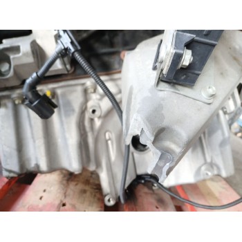 Recambio de motor completo para bmw x3 (e83) 2.0 d referencia OEM IAM 204D4 11000441266 11000441267