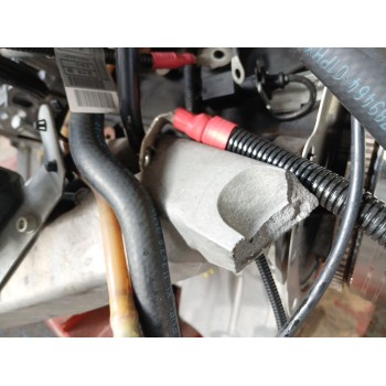 Recambio de motor completo para bmw x3 (e83) 2.0 d referencia OEM IAM 204D4 11000441266 11000441267