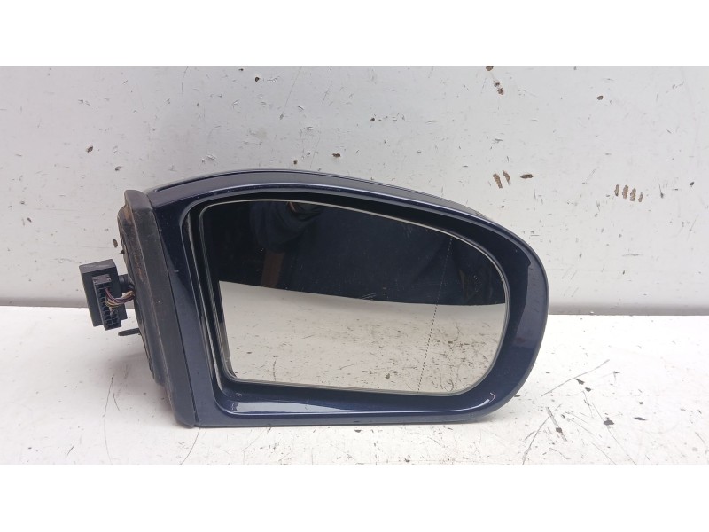 Recambio de retrovisor derecho para mercedes-benz clase c (w203) c 270 cdi (203.016) referencia OEM IAM 413133418  