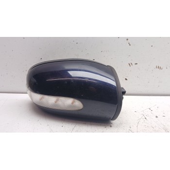 Recambio de retrovisor derecho para mercedes-benz clase c (w203) c 270 cdi (203.016) referencia OEM IAM 413133418  