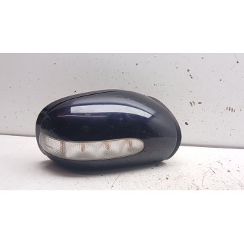Recambio de retrovisor derecho para mercedes-benz clase c (w203) c 270 cdi (203.016) referencia OEM IAM 413133418  