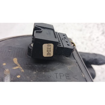 Recambio de retrovisor derecho para mercedes-benz clase c (w203) c 270 cdi (203.016) referencia OEM IAM 413133418  