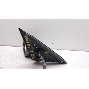 Recambio de retrovisor izquierdo para audi a4 b8 avant (8k5) 2.0 tdi referencia OEM IAM   