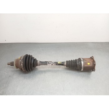 TRANSMISION DELANTERA IZQUIERDA 2Q0407271BQ 