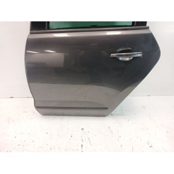 Recambio de puerta trasera izquierda para peugeot 3008 van (mr_, mc_, mj_) puretech 130 (mrhnyh) referencia OEM IAM 9006Q1  