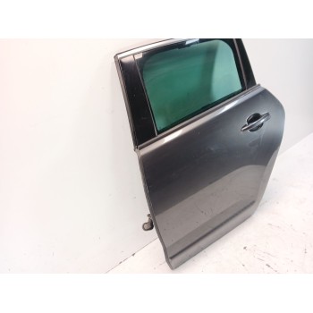 Recambio de puerta trasera izquierda para peugeot 3008 van (mr_, mc_, mj_) puretech 130 (mrhnyh) referencia OEM IAM 9006Q1  