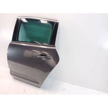 Recambio de puerta trasera izquierda para peugeot 3008 van (mr_, mc_, mj_) puretech 130 (mrhnyh) referencia OEM IAM 9006Q1  