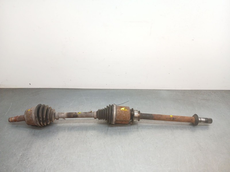 Recambio de transmision delantera derecha para fiat 500 l (330) basic referencia OEM IAM   