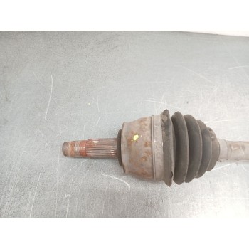 Recambio de transmision delantera derecha para fiat 500 l (330) basic referencia OEM IAM   