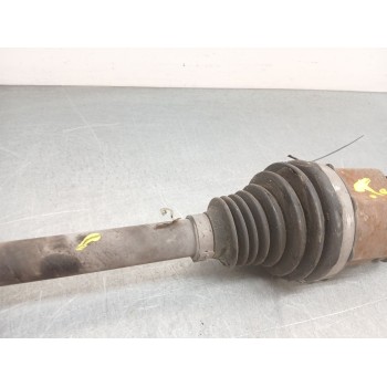 Recambio de transmision delantera derecha para fiat 500 l (330) basic referencia OEM IAM   