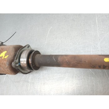 Recambio de transmision delantera derecha para fiat 500 l (330) basic referencia OEM IAM   