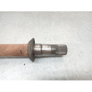 Recambio de transmision delantera derecha para fiat 500 l (330) basic referencia OEM IAM   