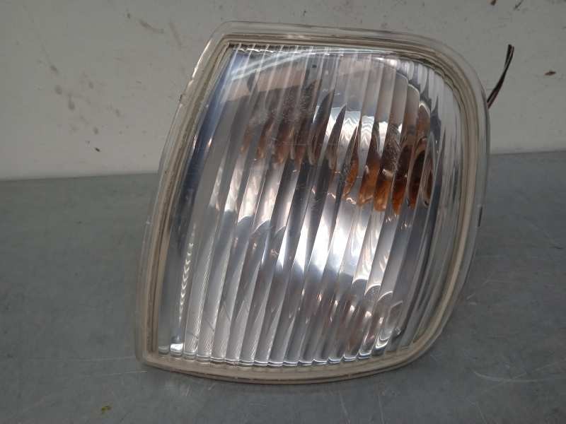 Recambio de piloto delantero izquierdo para seat arosa (6h1) stylo referencia OEM IAM 6H0953041D SOPORTE TOCADO BLANCO