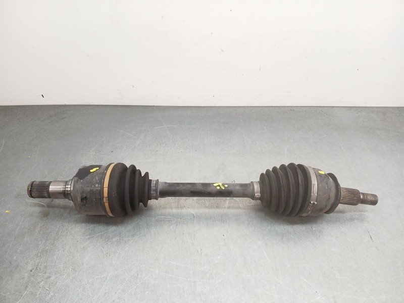 Recambio de transmision delantera izquierda para mazda 6 station wagon (gj, gl) 2.2 d referencia OEM IAM   
