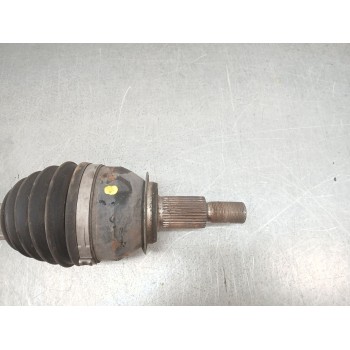 Recambio de transmision delantera izquierda para mazda 6 station wagon (gj, gl) 2.2 d referencia OEM IAM   