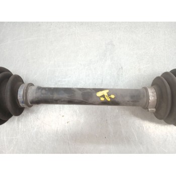 Recambio de transmision delantera izquierda para mazda 6 station wagon (gj, gl) 2.2 d referencia OEM IAM   