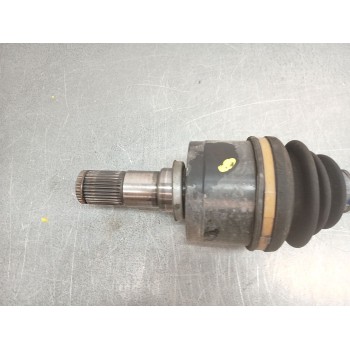 Recambio de transmision delantera izquierda para mazda 6 station wagon (gj, gl) 2.2 d referencia OEM IAM   