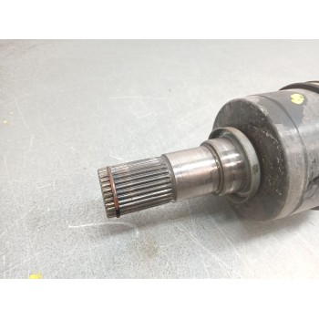 Recambio de transmision delantera izquierda para mazda 6 station wagon (gj, gl) 2.2 d referencia OEM IAM   